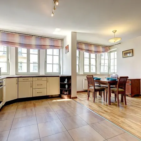 Appartement Dr - Windows