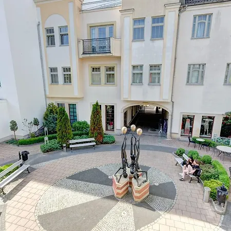 Appartement Dr - Windows *