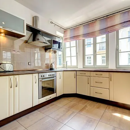 Appartement Dr - Windows