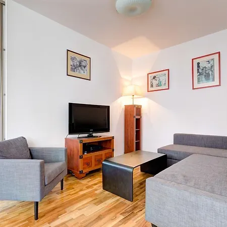 Appartement Dr - Windows *
